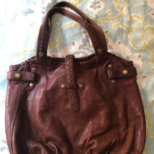 Lucky Brand Leather Purse